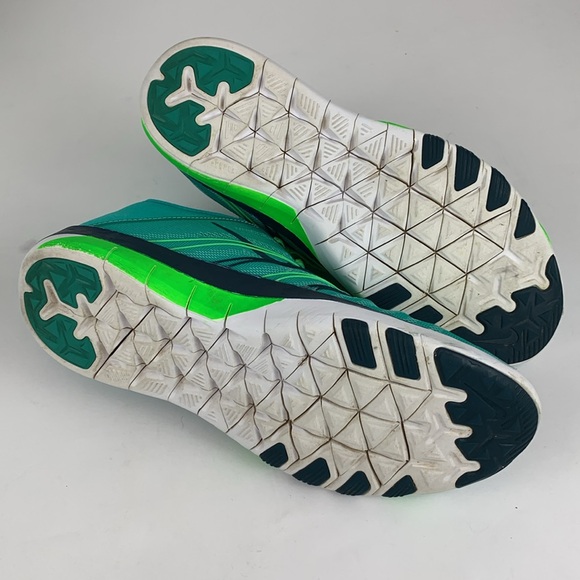 Nike Free TR 6 running sneakers - Picture 5 of 12